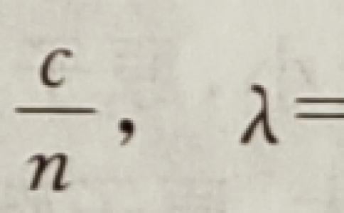 91看片免费版污基础知识：光的特性是什么？