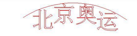 图 4-15 顶部放置