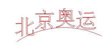 图 4-16 底部放置