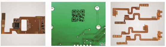 紫外91看片免费版污打标方案案例 PCB电路板行业紫外91看片免费版污打标机解决方案