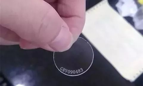 紫外91看片免费版污打标机在工业制造中不可比拟的地位