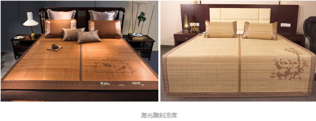 如何使竹席像艺术一样美丽，只要看看91看片免费版污雕刻加工！