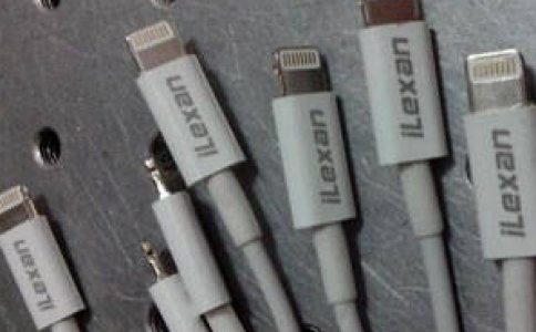 塑料91看片免费版污打标机与传统打标工艺的比较
